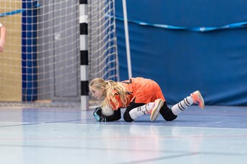 Bild 48 - wDJ Power Girls Cup Suederelbe